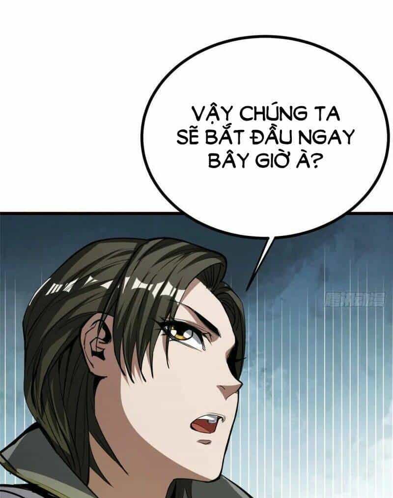 Luân Bàn Thế Giới - Chương 68 - ảnh 61
