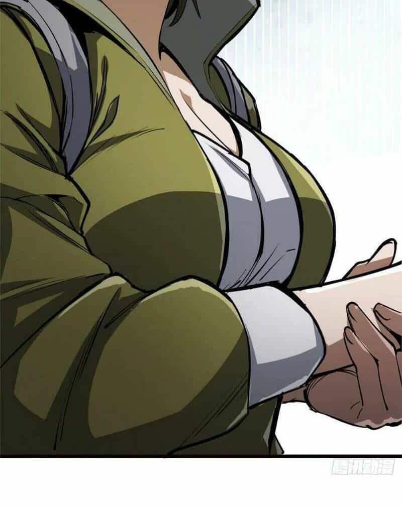 Luân Bàn Thế Giới - Chương 68 - ảnh 62