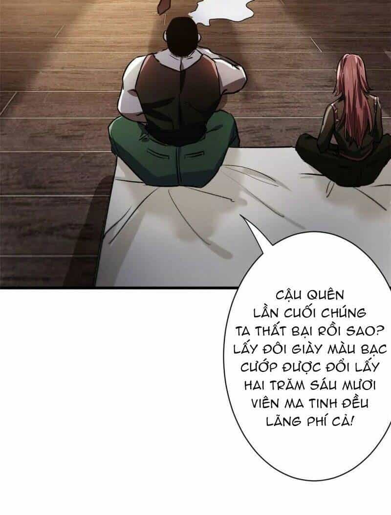 Luân Bàn Thế Giới - Chương 69 - ảnh 11