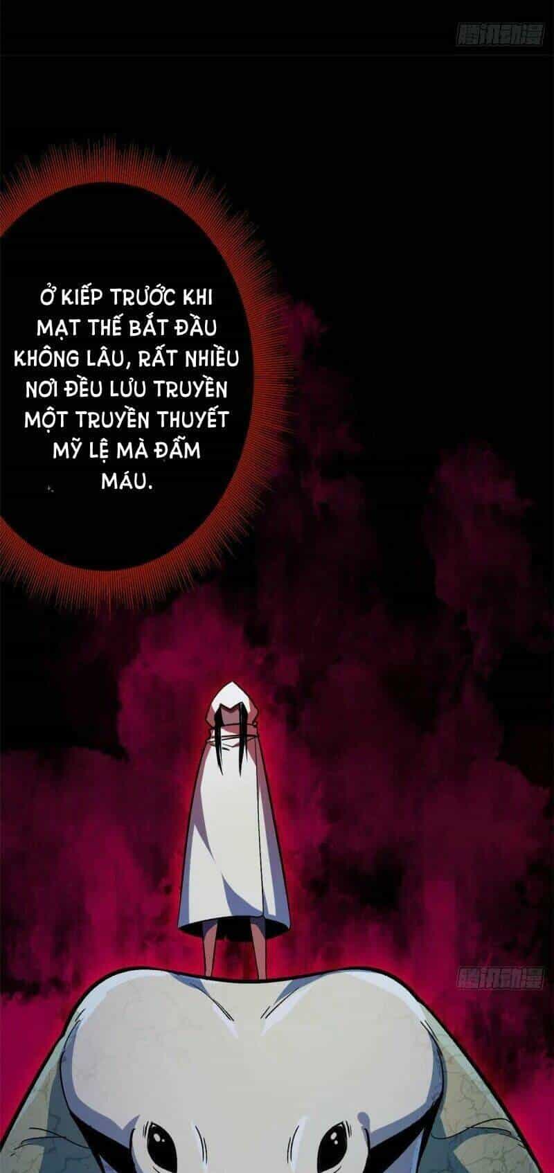 Luân Bàn Thế Giới - Chương 70 - ảnh 46