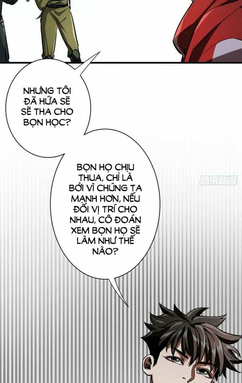 Luân Bàn Thế Giới - Chương 73 - ảnh 51
