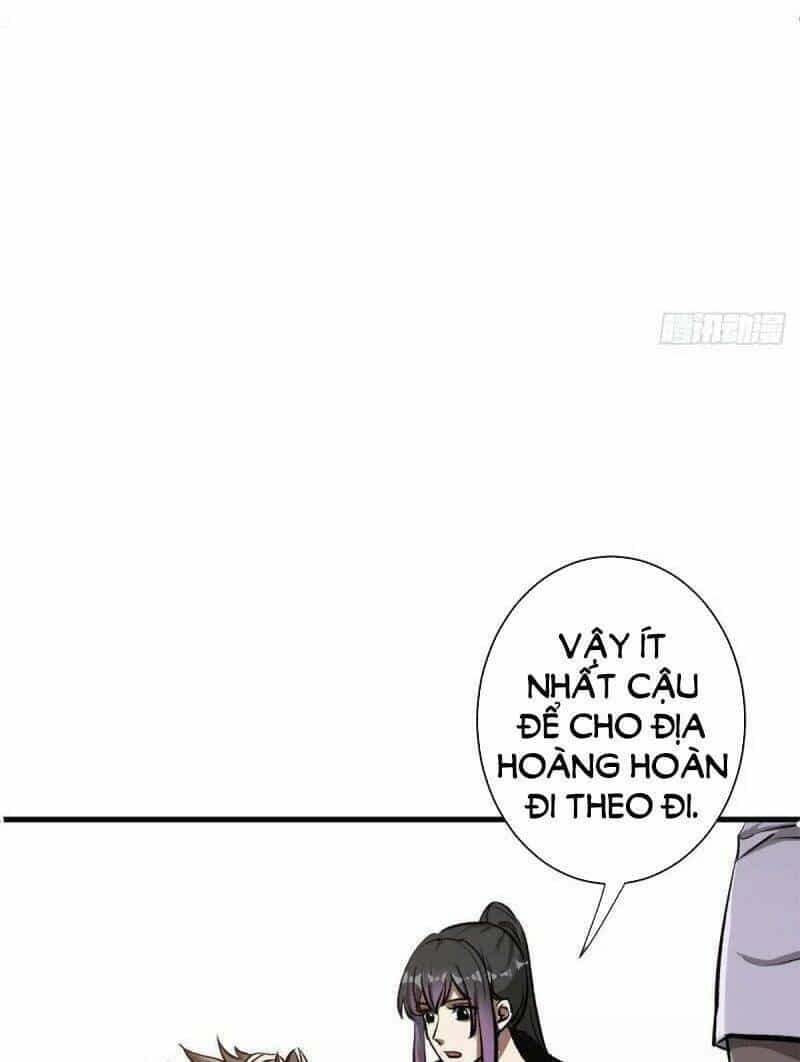 Luân Bàn Thế Giới - Chương 75 - ảnh 11