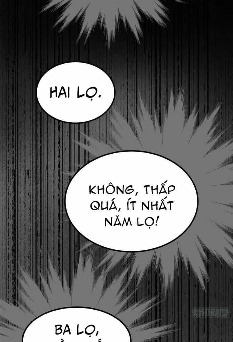 Luân Bàn Thế Giới - Chương 76 - ảnh 21