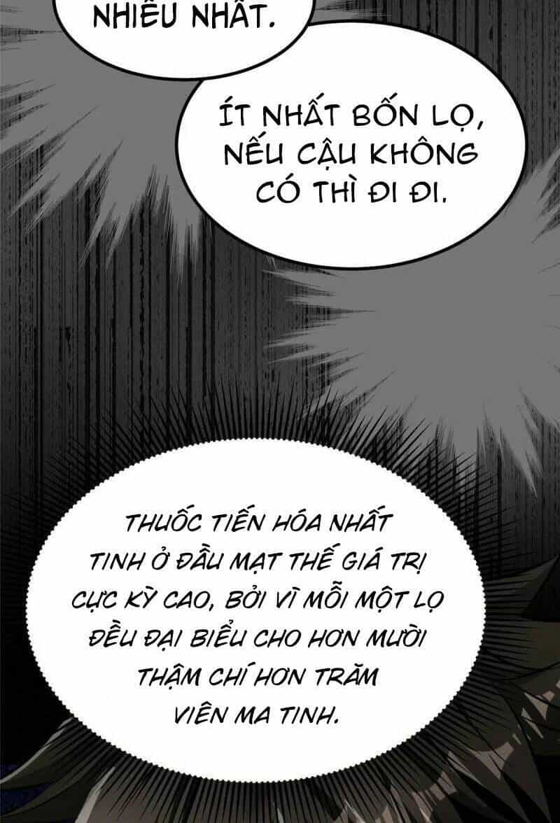 Luân Bàn Thế Giới - Chương 76 - ảnh 22