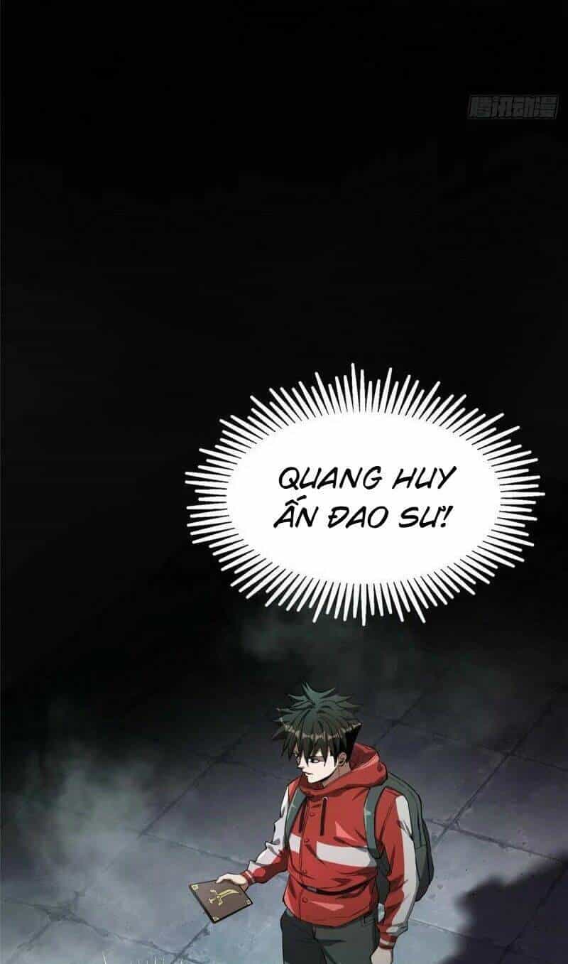 Luân Bàn Thế Giới - Chương 76 - ảnh 50