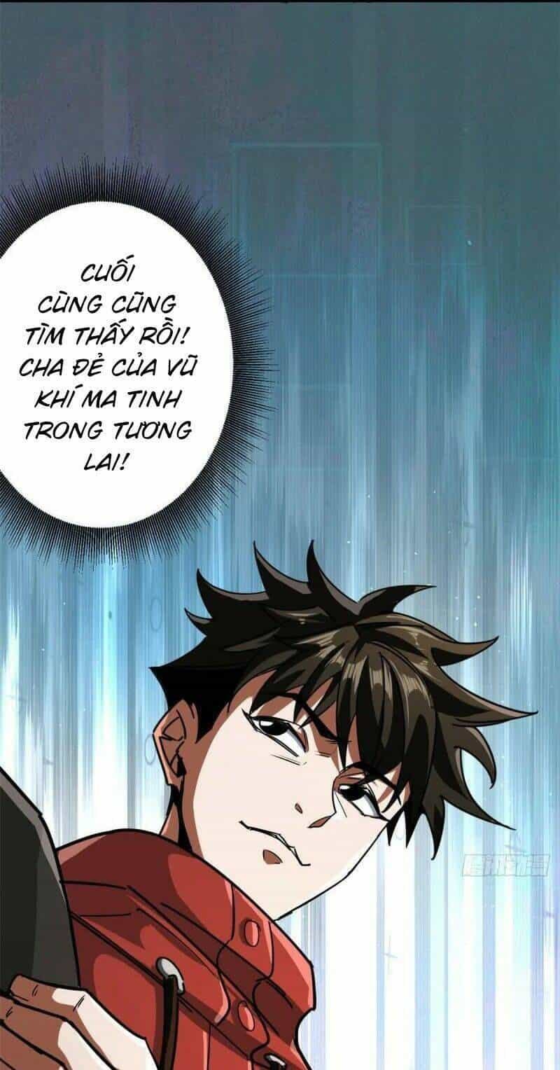 Luân Bàn Thế Giới - Chương 79 - ảnh 49