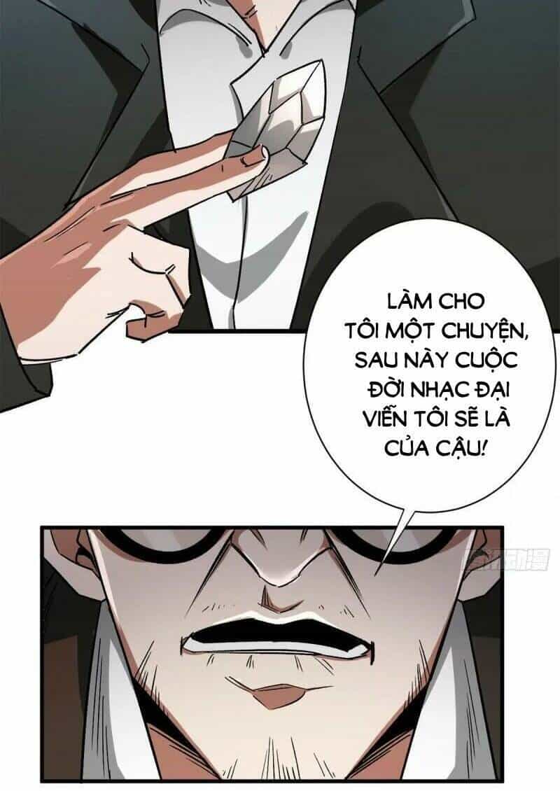 Luân Bàn Thế Giới - Chương 80 - ảnh 31