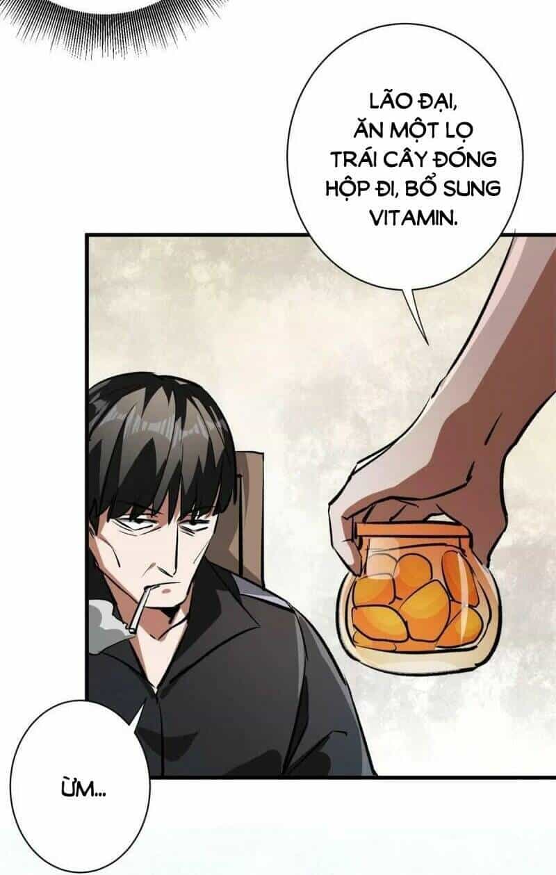 Luân Bàn Thế Giới - Chương 80 - ảnh 36
