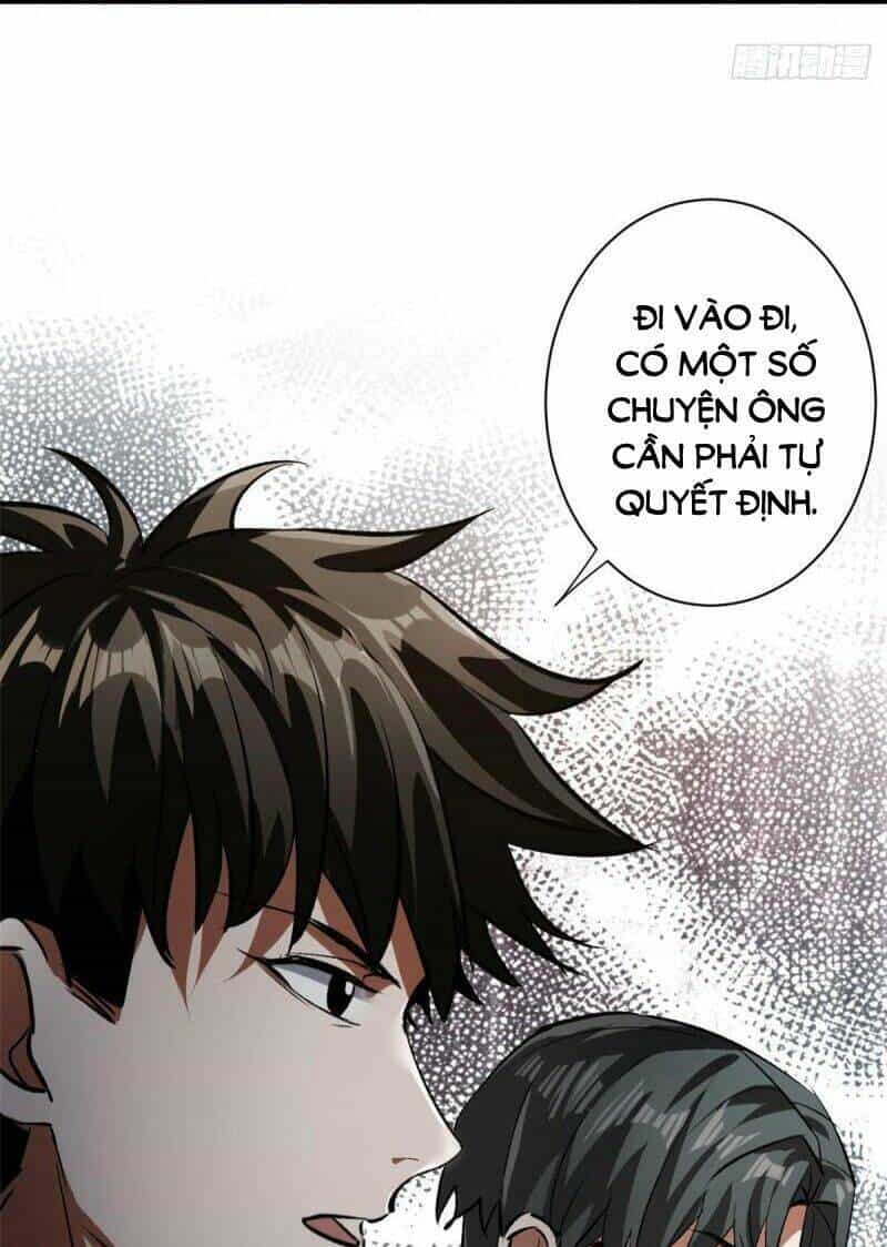 Luân Bàn Thế Giới - Chương 81 - ảnh 16