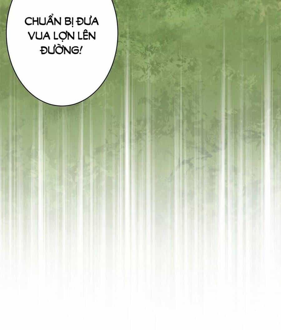 Luân Bàn Thế Giới - Chương 83 - ảnh 42
