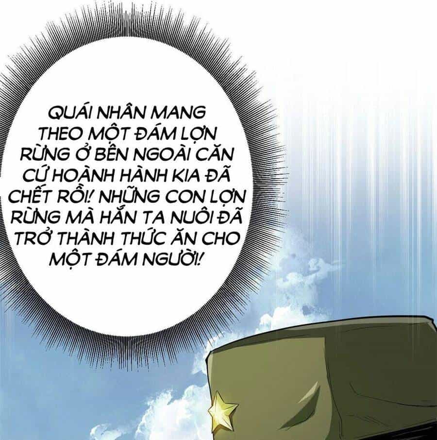 Luân Bàn Thế Giới - Chương 86 - ảnh 35