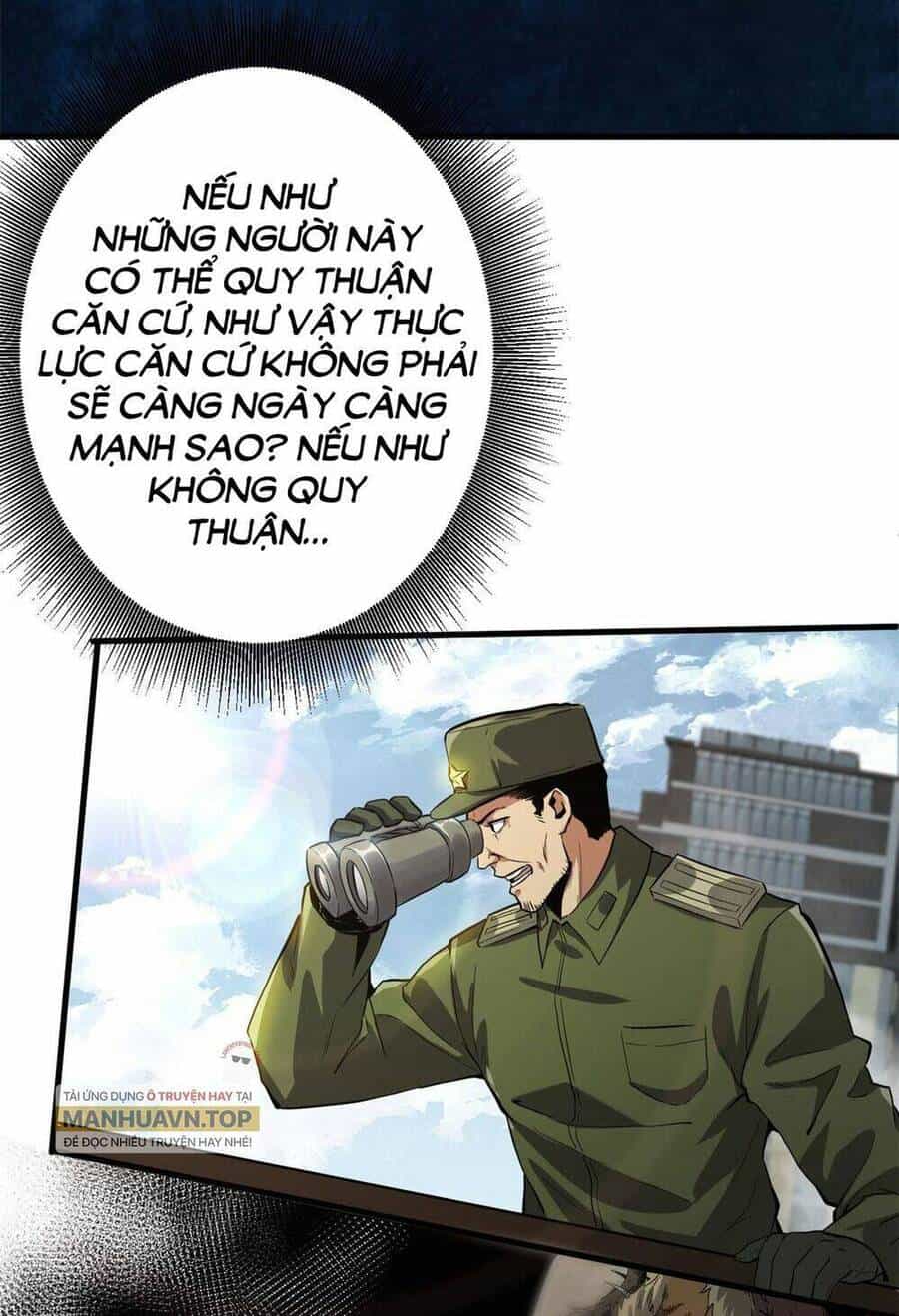 Luân Bàn Thế Giới - Chương 86 - ảnh 48