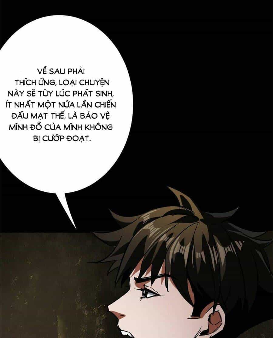 Luân Bàn Thế Giới - Chương 88 - ảnh 11