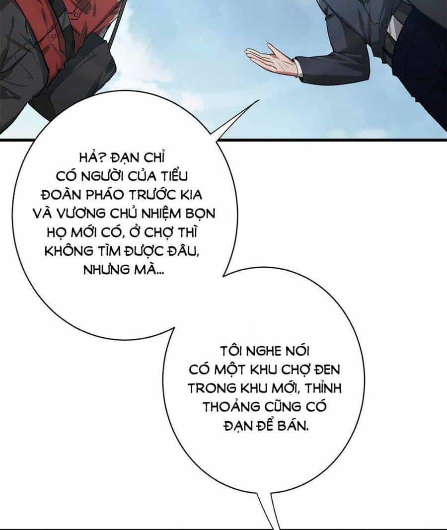 Luân Bàn Thế Giới - Chương 88 - ảnh 36