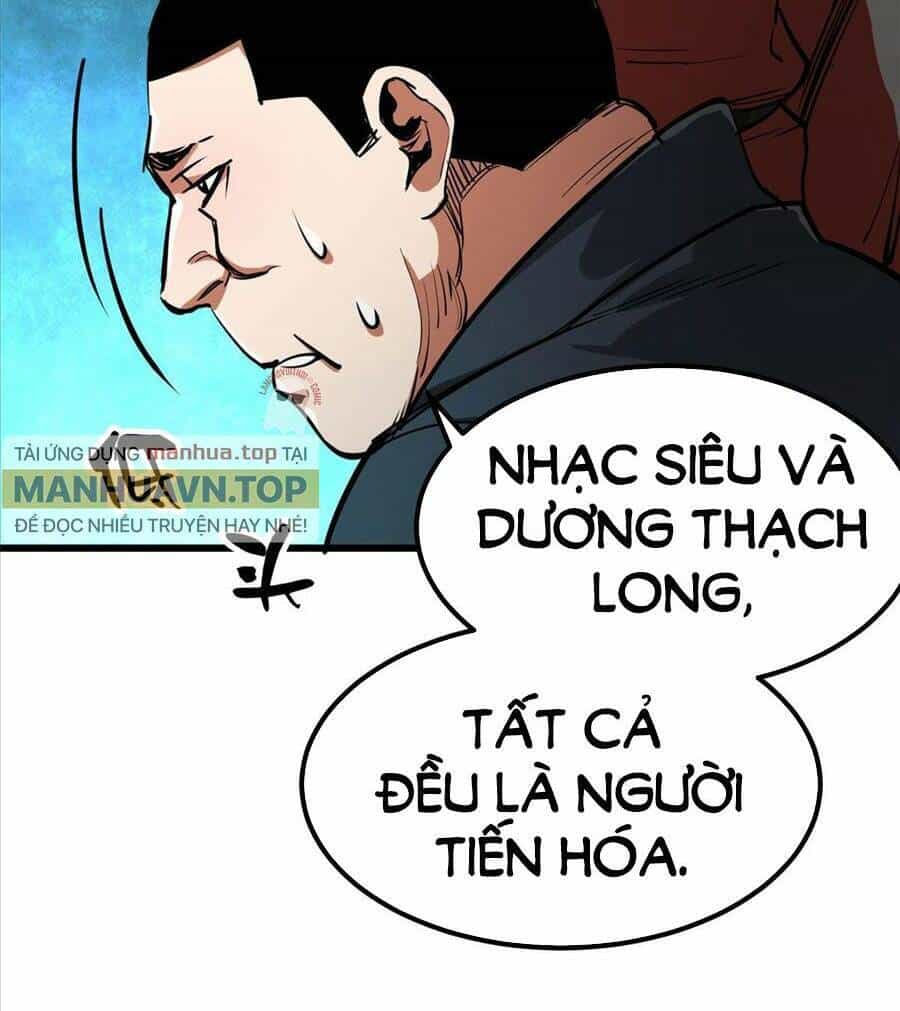 Luân Bàn Thế Giới - Chương 89 - ảnh 13