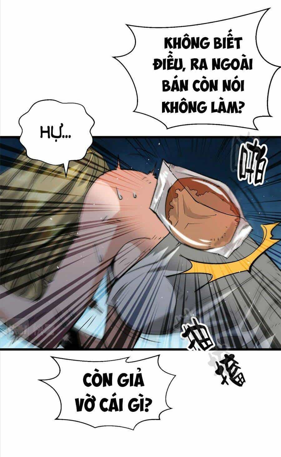 Luân Bàn Thế Giới - Chương 89 - ảnh 19