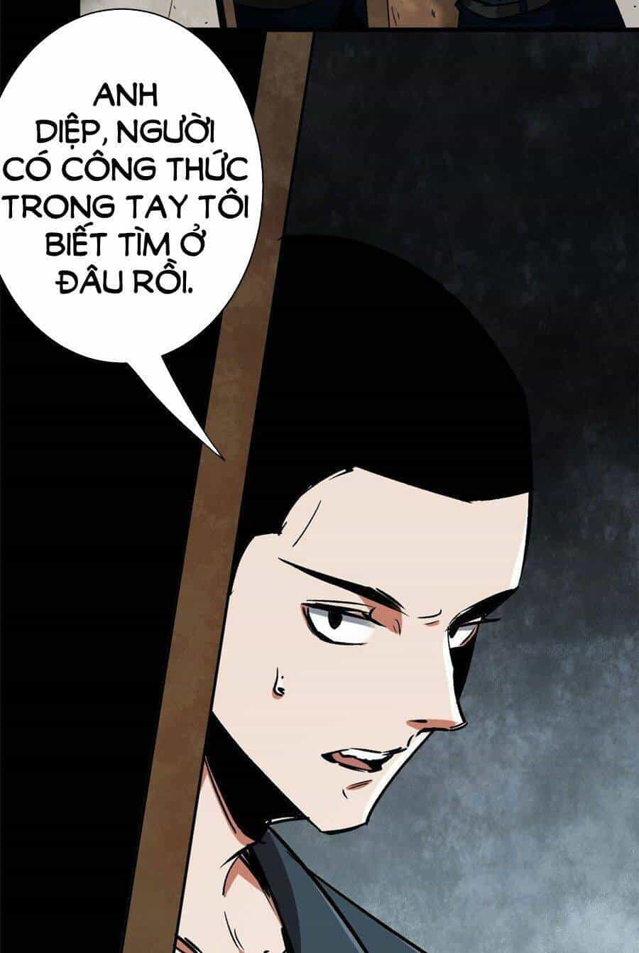 Luân Bàn Thế Giới - Chương 90 - ảnh 24