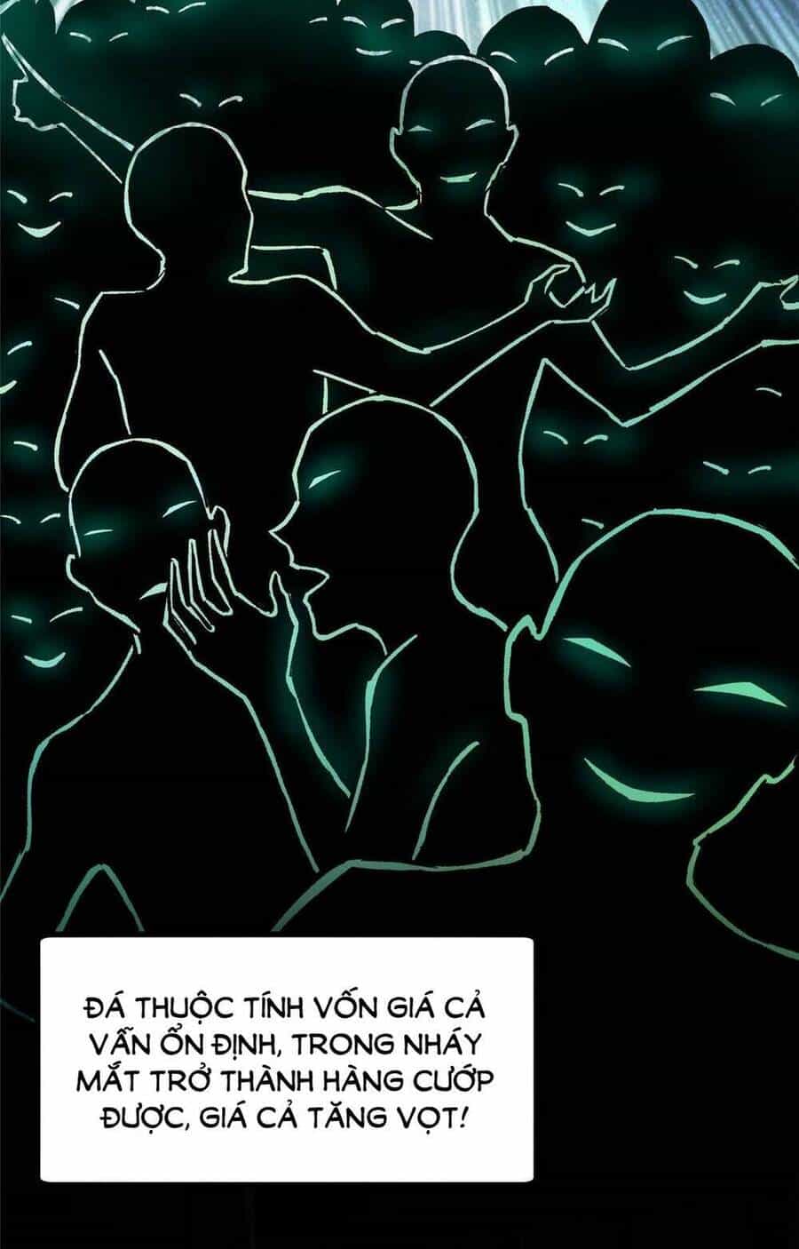 Luân Bàn Thế Giới - Chương 93 - ảnh 54
