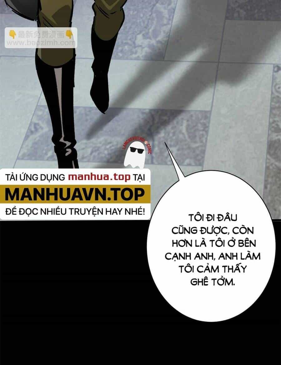 Luân Bàn Thế Giới - Chương 94 - ảnh 25