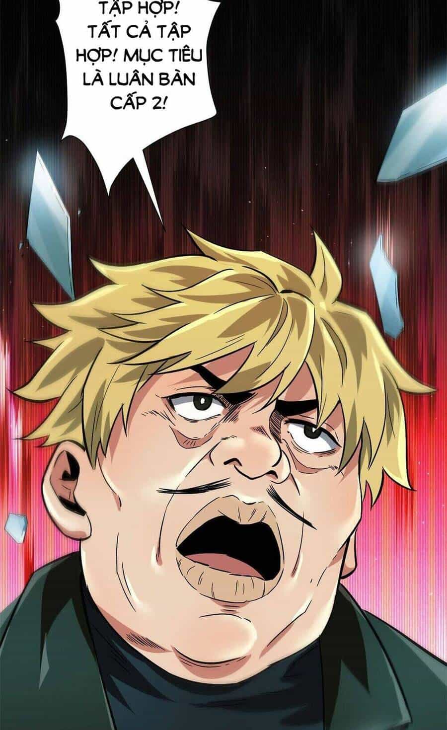 Luân Bàn Thế Giới - Chương 94 - ảnh 53
