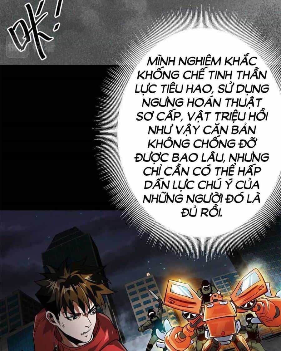 Luân Bàn Thế Giới - Chương 96 - ảnh 24