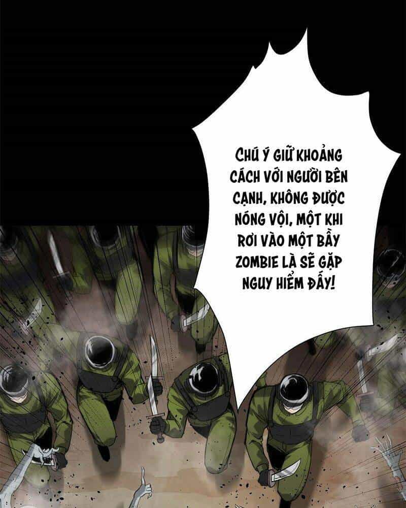 Luân Bàn Thế Giới - Chương 101 - ảnh 3