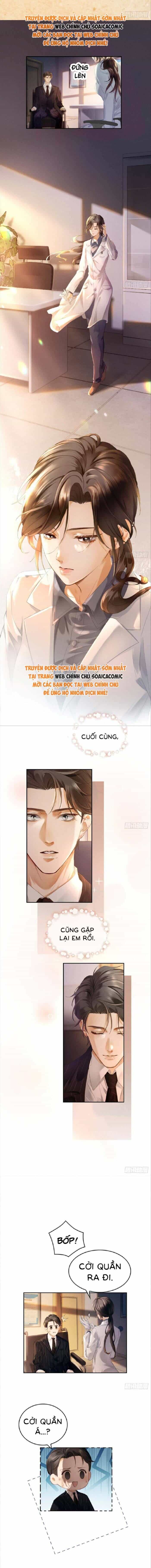 Luân Hãm Khế Ước - Chương 1 - ảnh 3