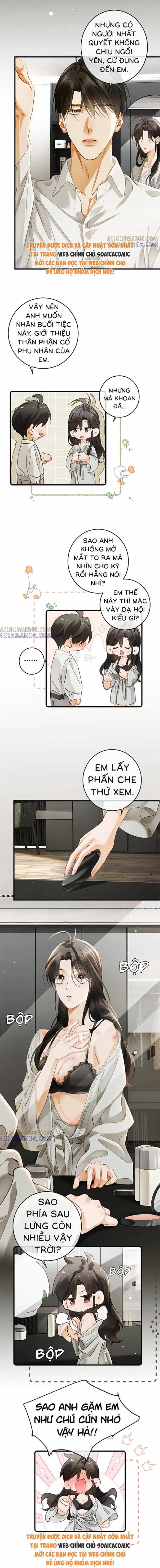 Luân Hãm Khế Ước - Chương 25 - ảnh 2