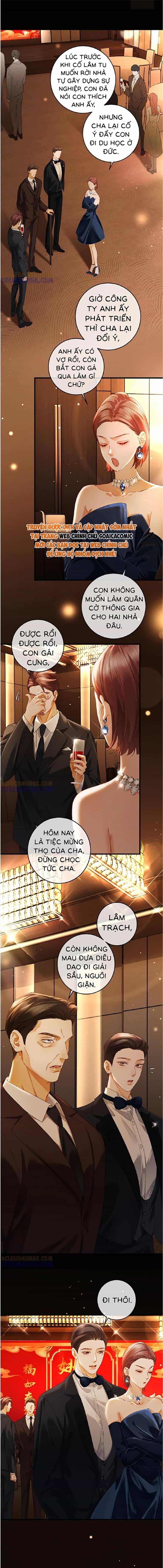 Luân Hãm Khế Ước - Chương 25 - ảnh 7