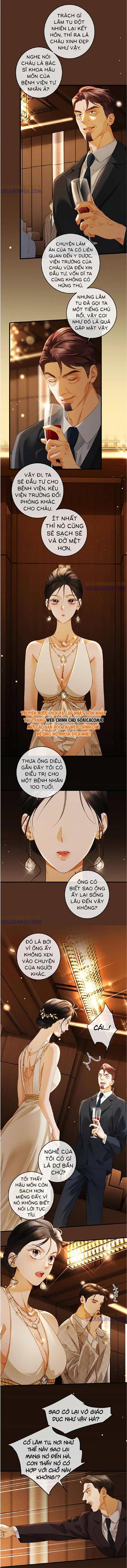 Luân Hãm Khế Ước - Chương 25 - ảnh 9
