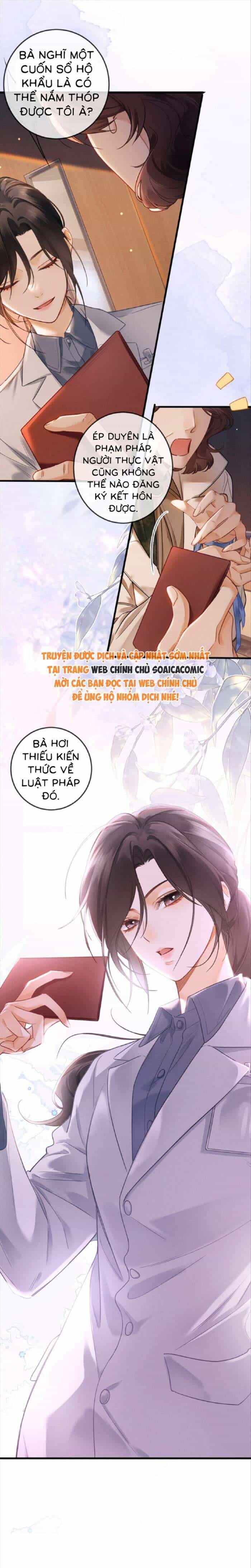 Luân Hãm Khế Ước - Chương 2 - ảnh 5