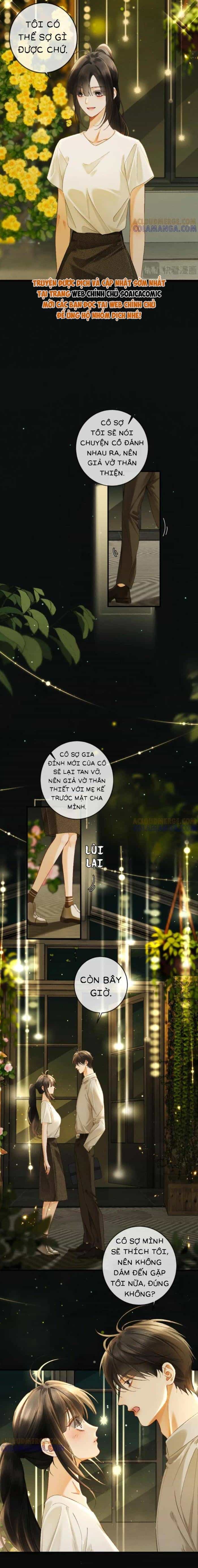 Luân Hãm Khế Ước - Chương 26 - ảnh 5