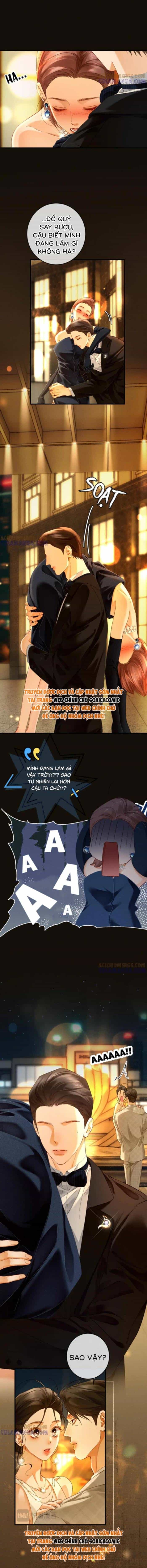 Luân Hãm Khế Ước - Chương 27 - ảnh 2