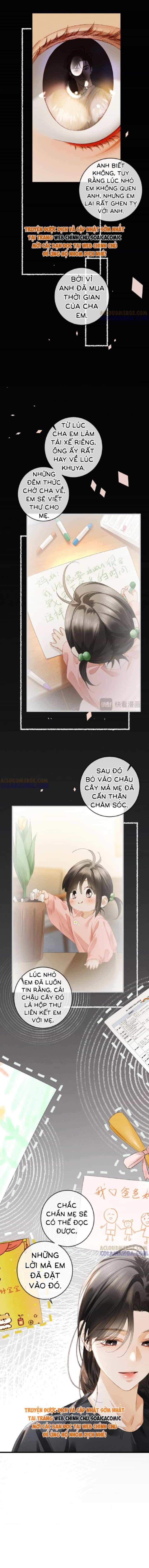 Luân Hãm Khế Ước - Chương 29 - ảnh 2