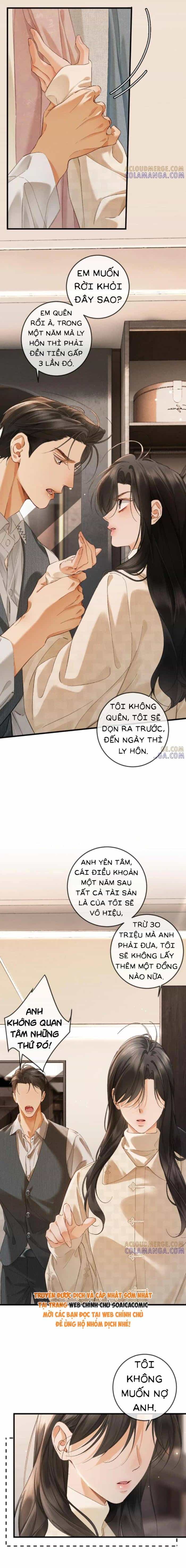 Luân Hãm Khế Ước - Chương 32 - ảnh 7