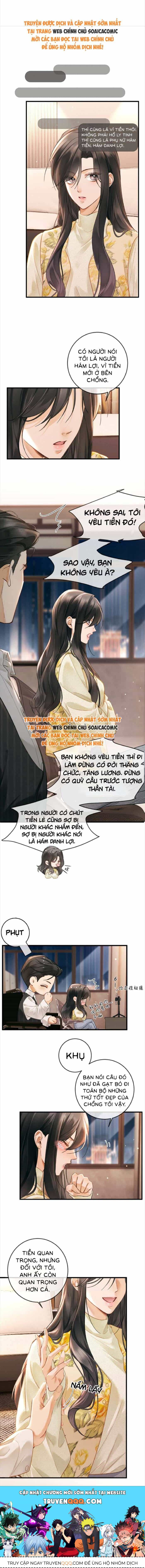 Luân Hãm Khế Ước - Chương 3.1 - ảnh 5