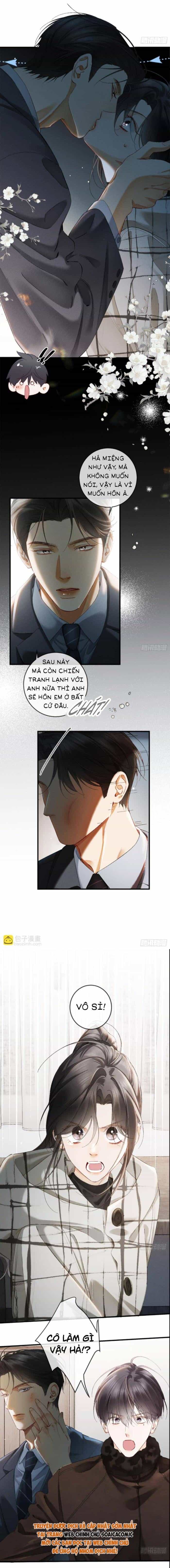 Luân Hãm Khế Ước - Chương 38 - ảnh 2