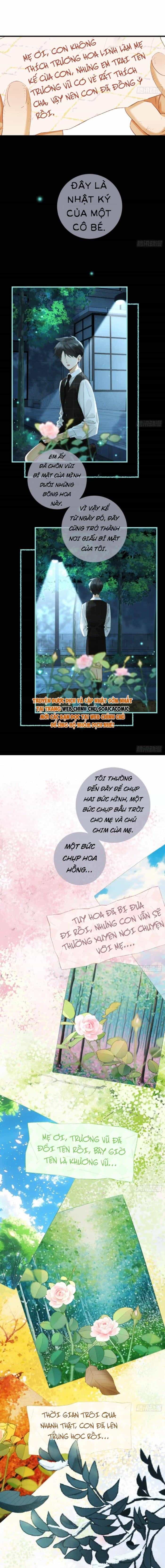 Luân Hãm Khế Ước - Chương 40 - ảnh 9