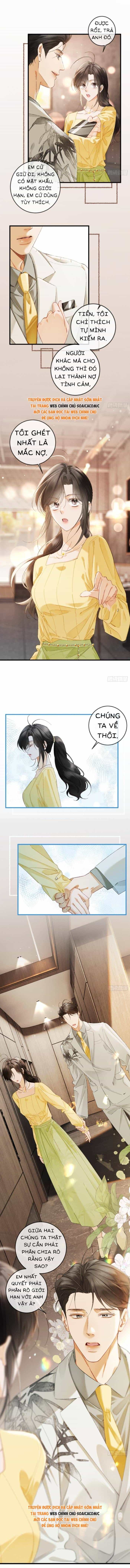 Luân Hãm Khế Ước - Chương 42 - ảnh 5