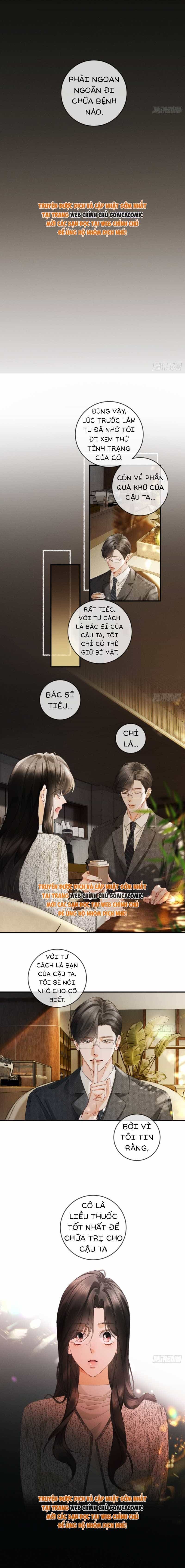 Luân Hãm Khế Ước - Chương 49 - ảnh 3