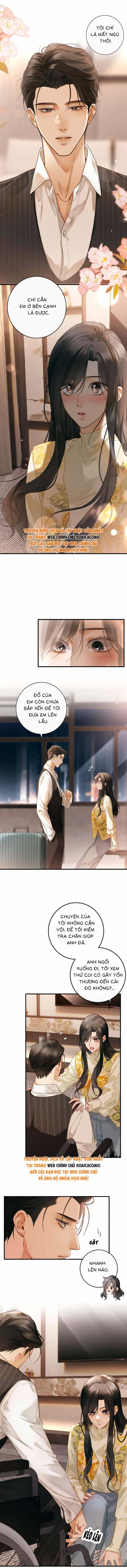 Luân Hãm Khế Ước - Chương 4 - ảnh 2