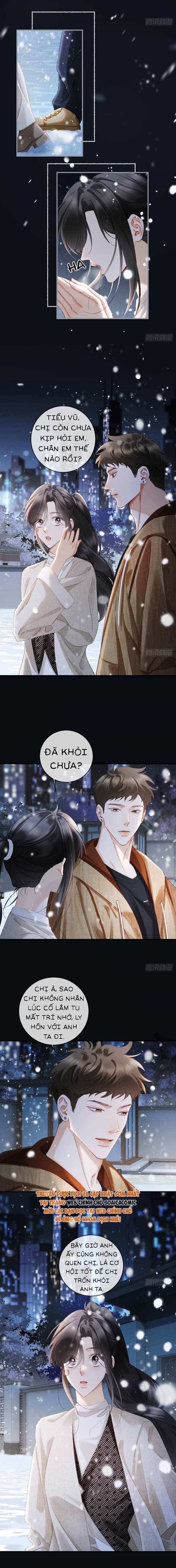Luân Hãm Khế Ước - Chương 57 - ảnh 2