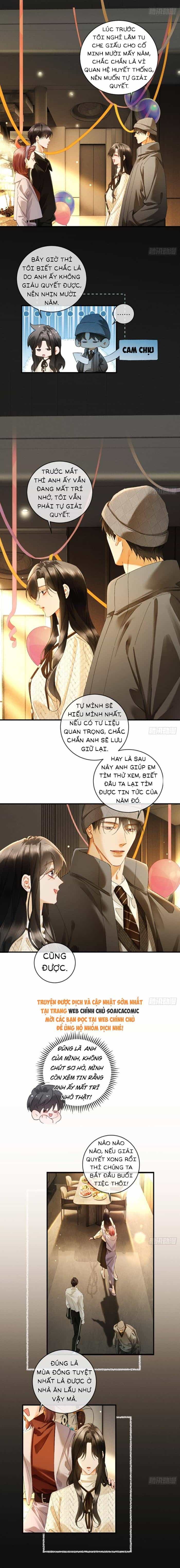 Luân Hãm Khế Ước - Chương 60 - ảnh 4