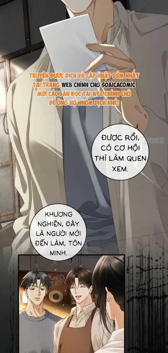 Luân Hãm Khế Ước - Chương 66 - ảnh 4