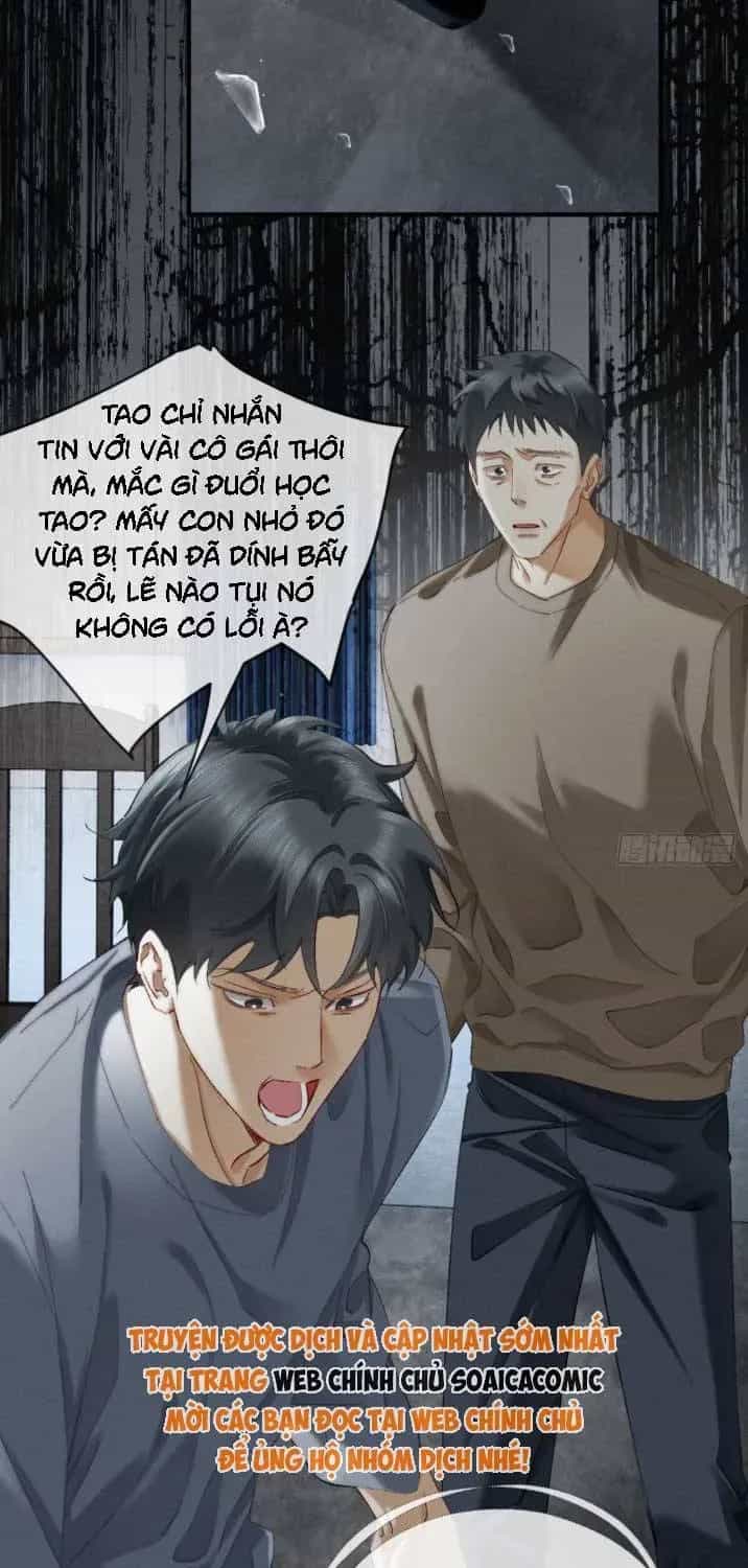Luân Hãm Khế Ước - Chương 66 - ảnh 6