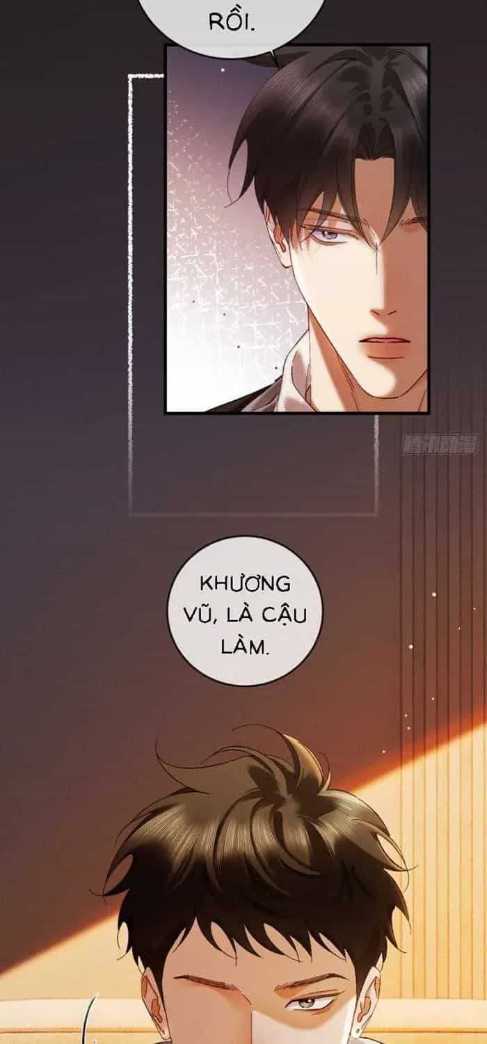 Luân Hãm Khế Ước - Chương 67 - ảnh 3