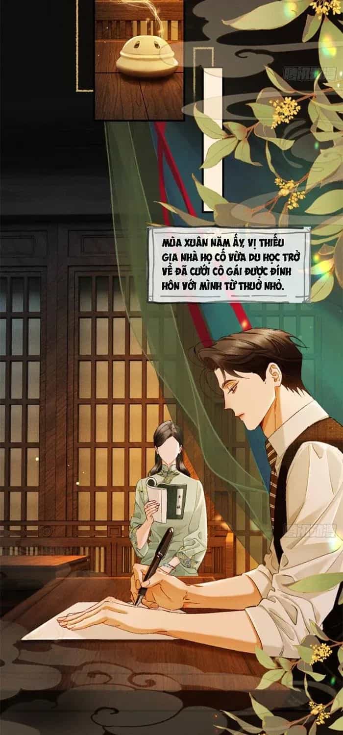 Luân Hãm Khế Ước - Chương 70 - ảnh 3
