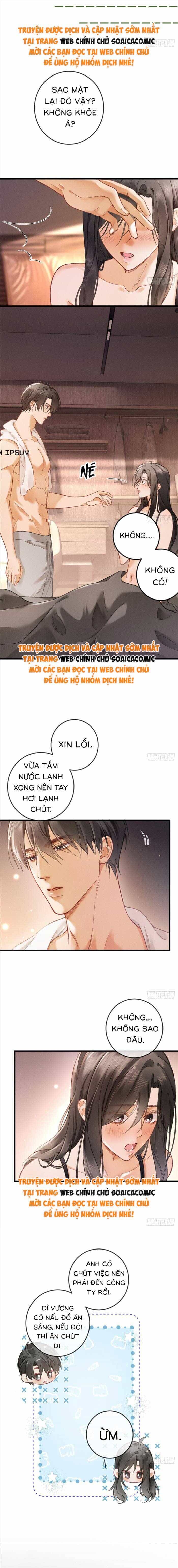 Luân Hãm Khế Ước - Chương 6 - ảnh 4
