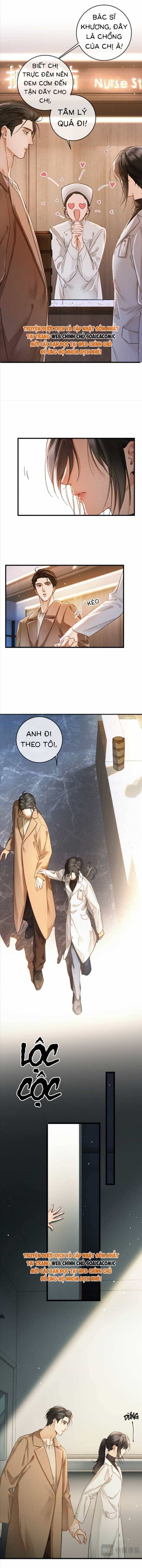 Luân Hãm Khế Ước - Chương 7 - ảnh 10