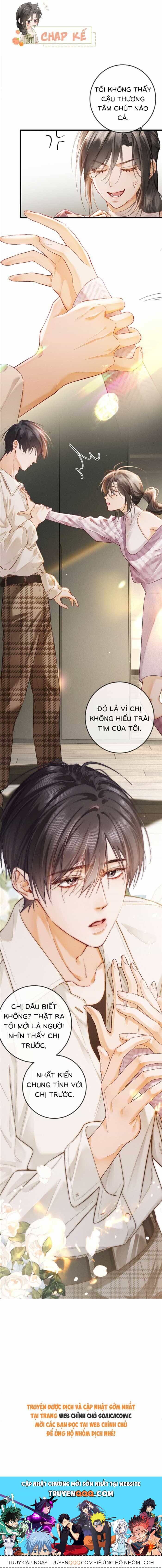Luân Hãm Khế Ước - Chương 7 - ảnh 16